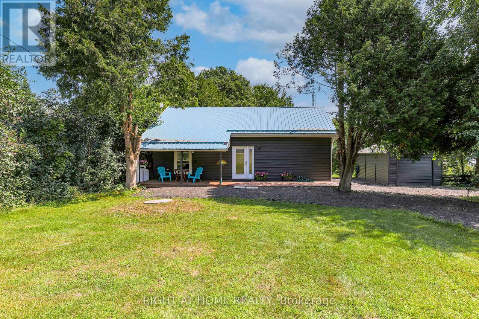 21 SHIRLEY ANNE DRIVE S, Kawartha Lakes, Ontario