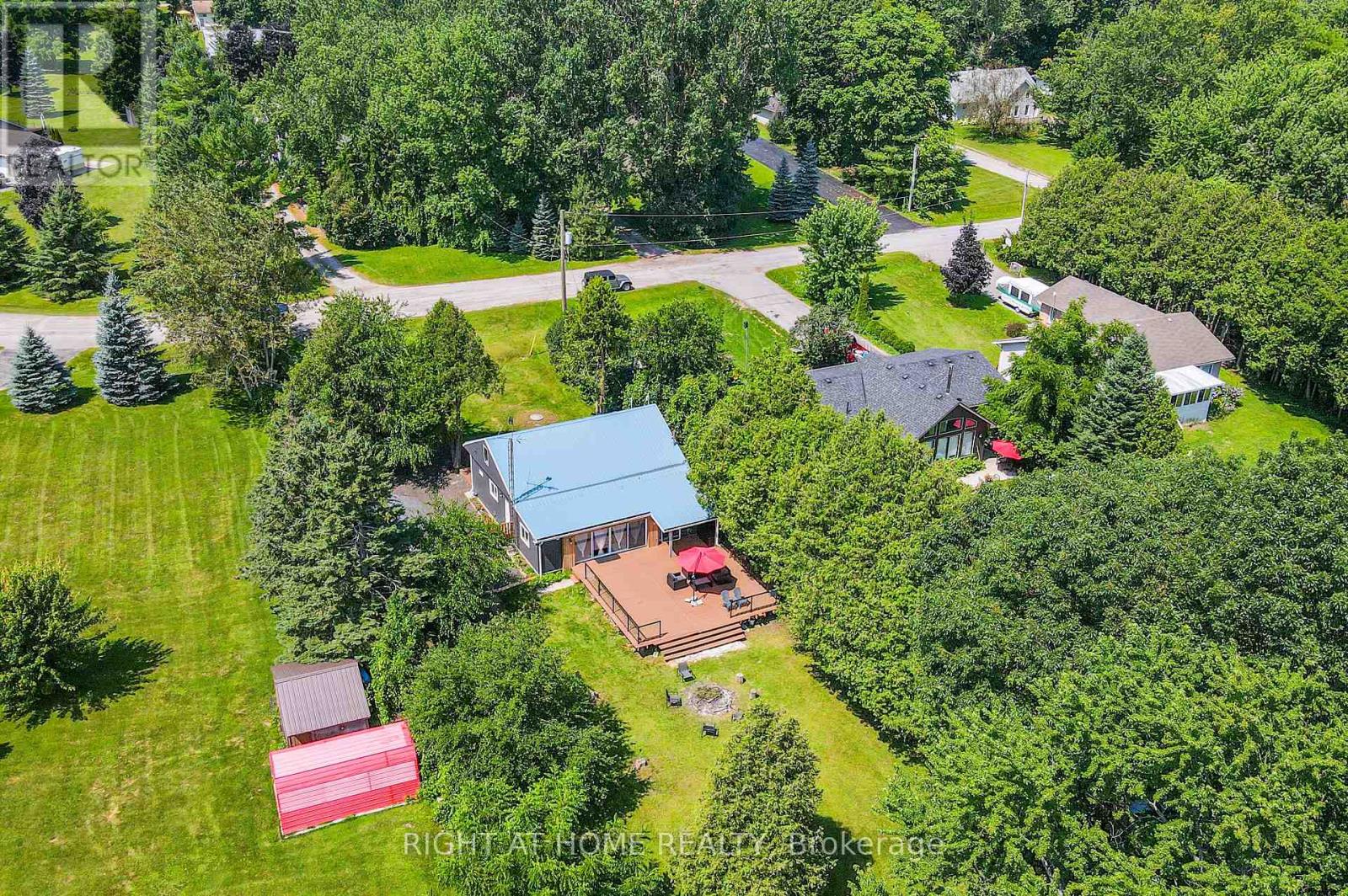 21 Shirley Anne Drive S, Kawartha Lakes, Ontario  K0M 2C0 - Photo 34 - X12568008