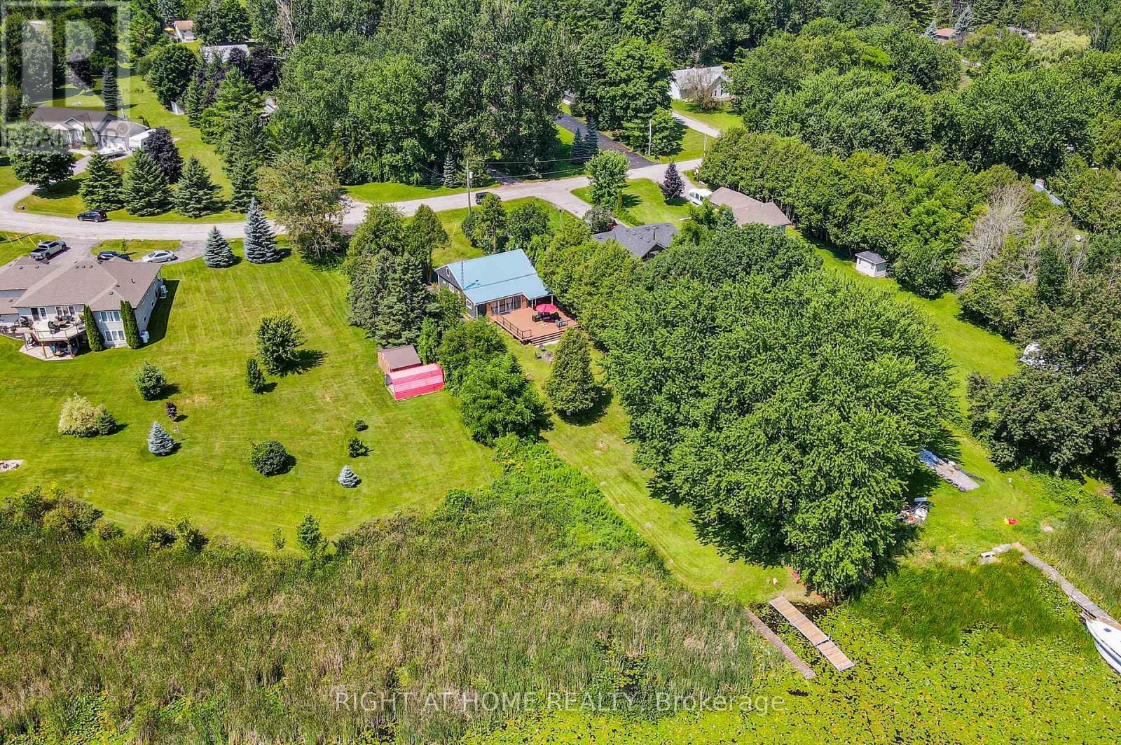 21 Shirley Anne Drive S, Kawartha Lakes, Ontario  K0M 2C0 - Photo 38 - X12568008