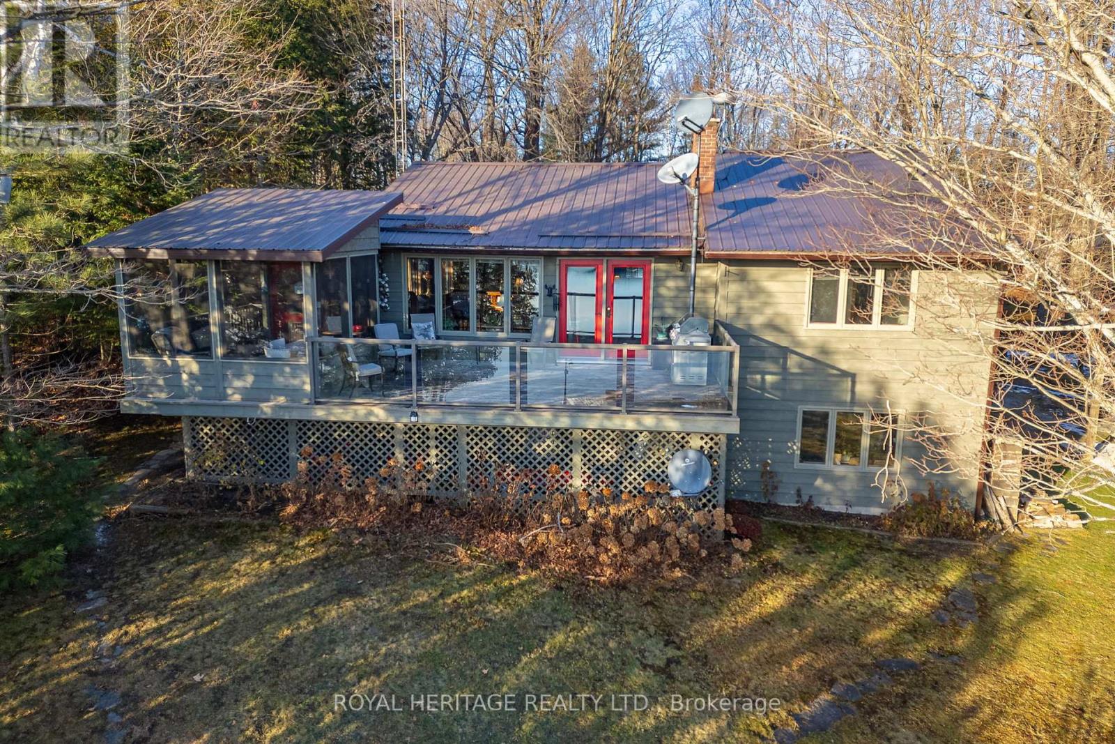 286 HOLDEN ROAD, Magnetawan, Ontario