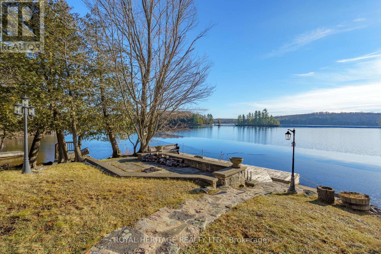 286 Holden Road, Magnetawan, Ontario  P0A 1C0 - Photo 10 - X12568052