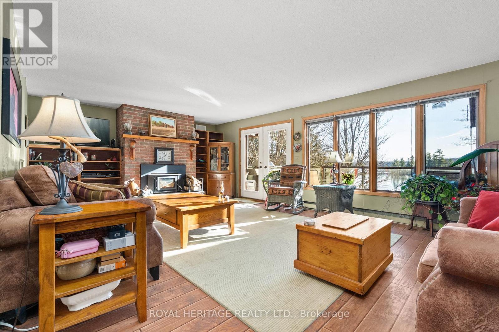 286 Holden Road, Magnetawan, Ontario  P0A 1C0 - Photo 17 - X12568052