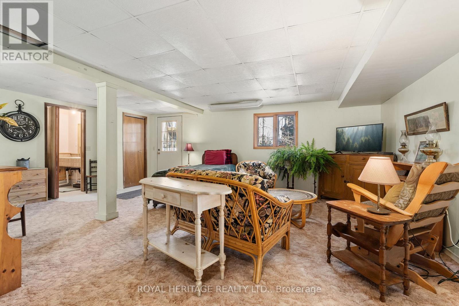 286 Holden Road, Magnetawan, Ontario  P0A 1C0 - Photo 19 - X12568052