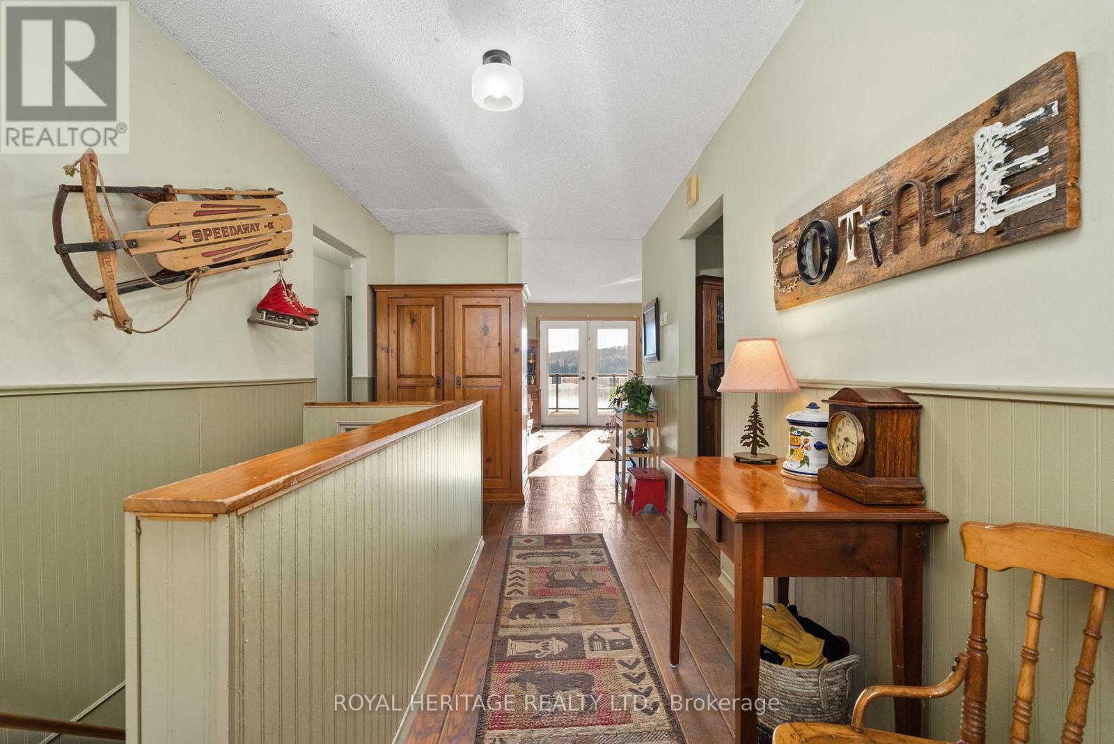 286 Holden Road, Magnetawan, Ontario  P0A 1C0 - Photo 25 - X12568052