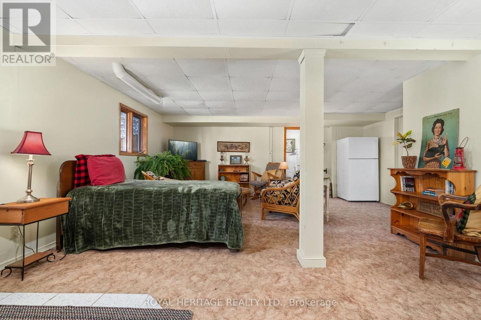 286 Holden Road, Magnetawan, Ontario  P0A 1C0 - Photo 26 - X12568052