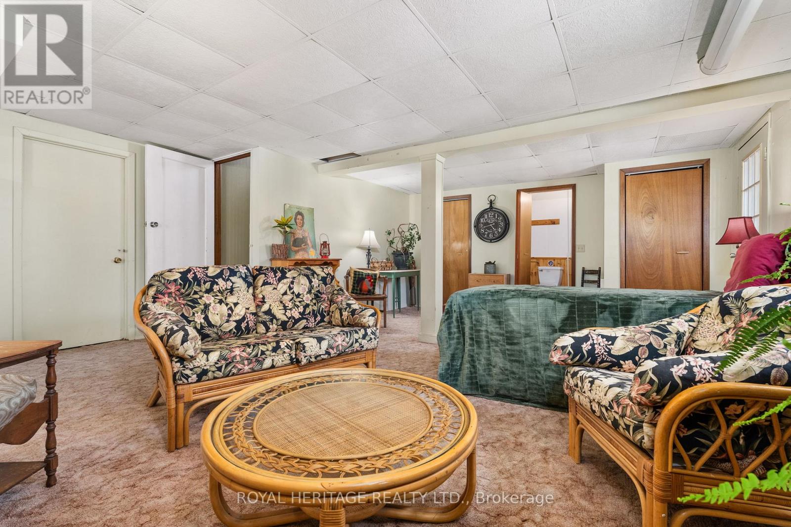 286 Holden Road, Magnetawan, Ontario  P0A 1C0 - Photo 27 - X12568052