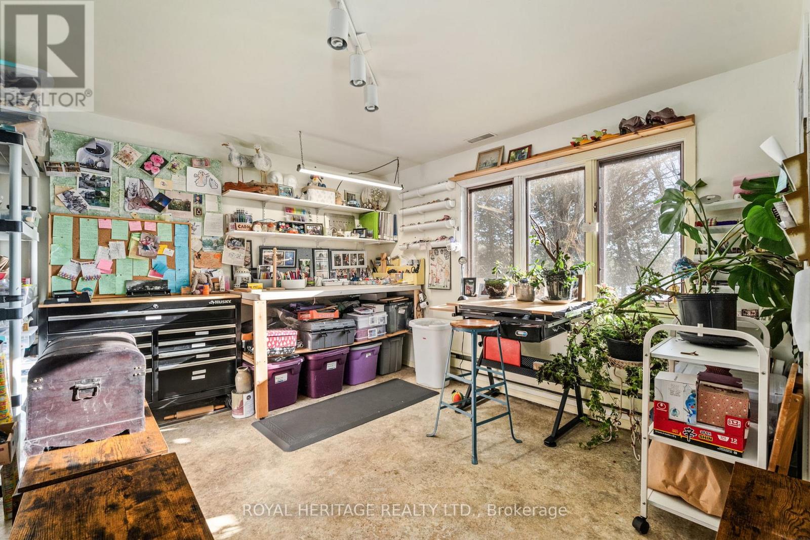 286 Holden Road, Magnetawan, Ontario  P0A 1C0 - Photo 28 - X12568052