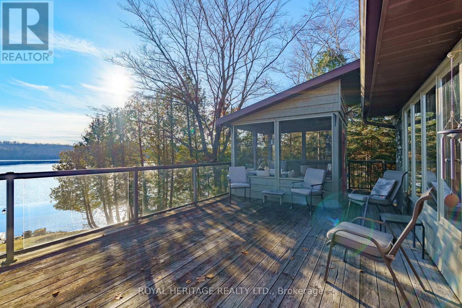 286 Holden Road, Magnetawan, Ontario  P0A 1C0 - Photo 29 - X12568052