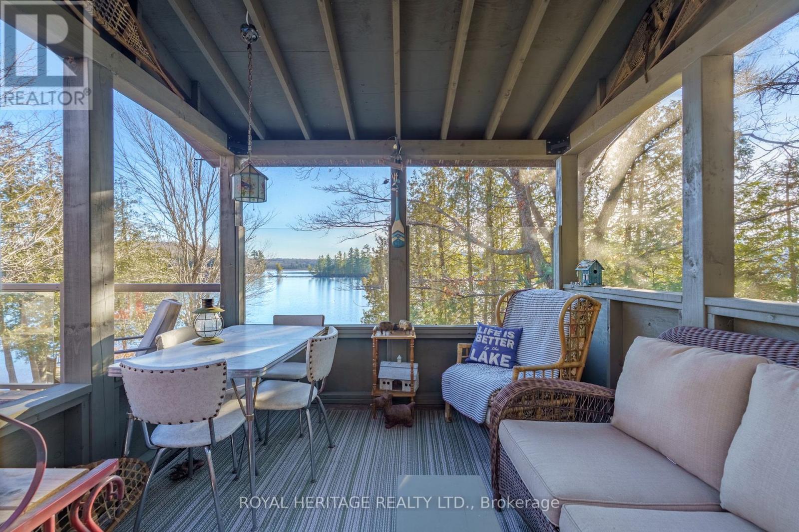 286 Holden Road, Magnetawan, Ontario  P0A 1C0 - Photo 30 - X12568052