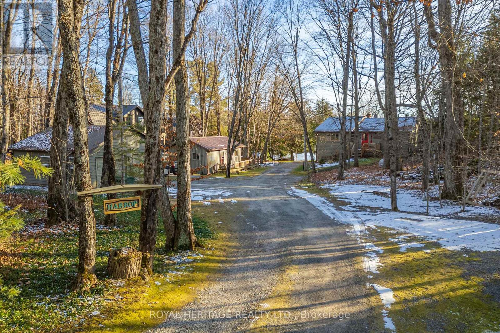 286 Holden Road, Magnetawan, Ontario  P0A 1C0 - Photo 41 - X12568052