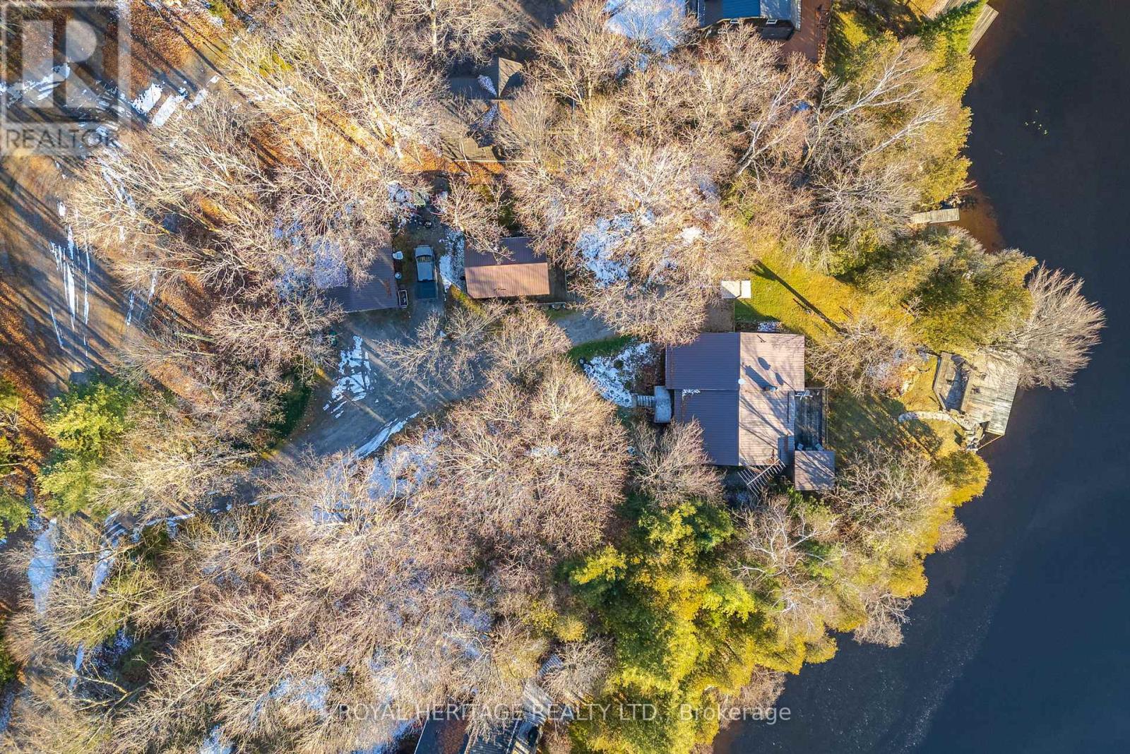 286 Holden Road, Magnetawan, Ontario  P0A 1C0 - Photo 42 - X12568052