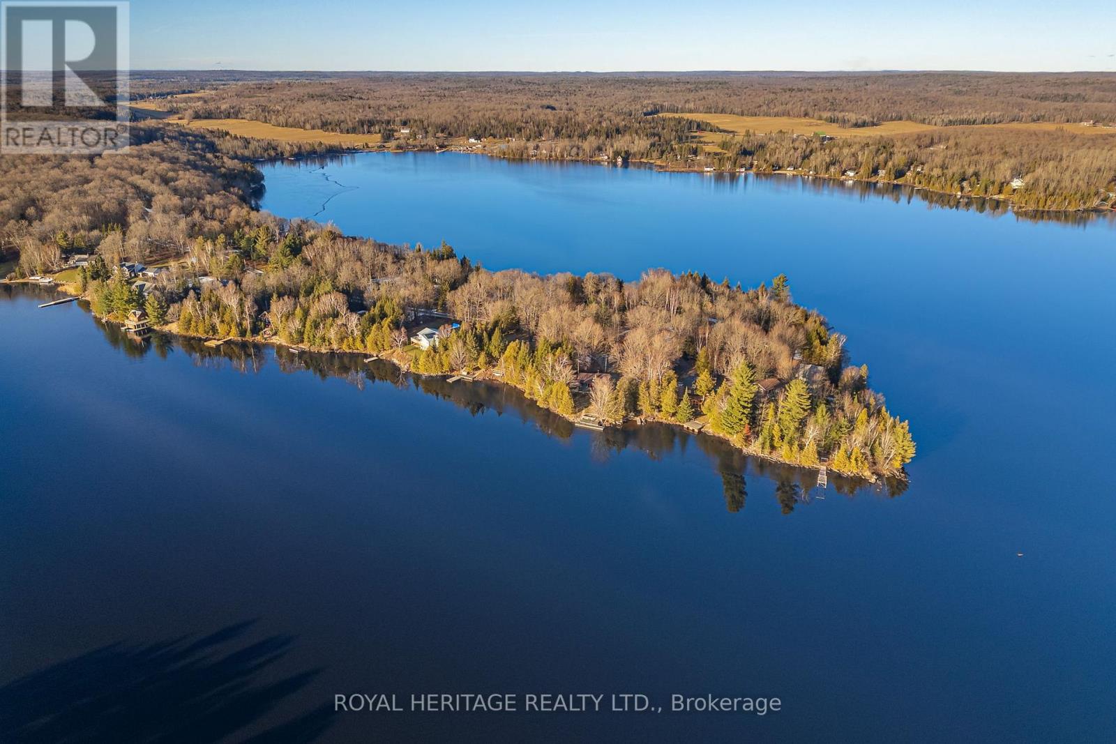 286 Holden Road, Magnetawan, Ontario  P0A 1C0 - Photo 43 - X12568052