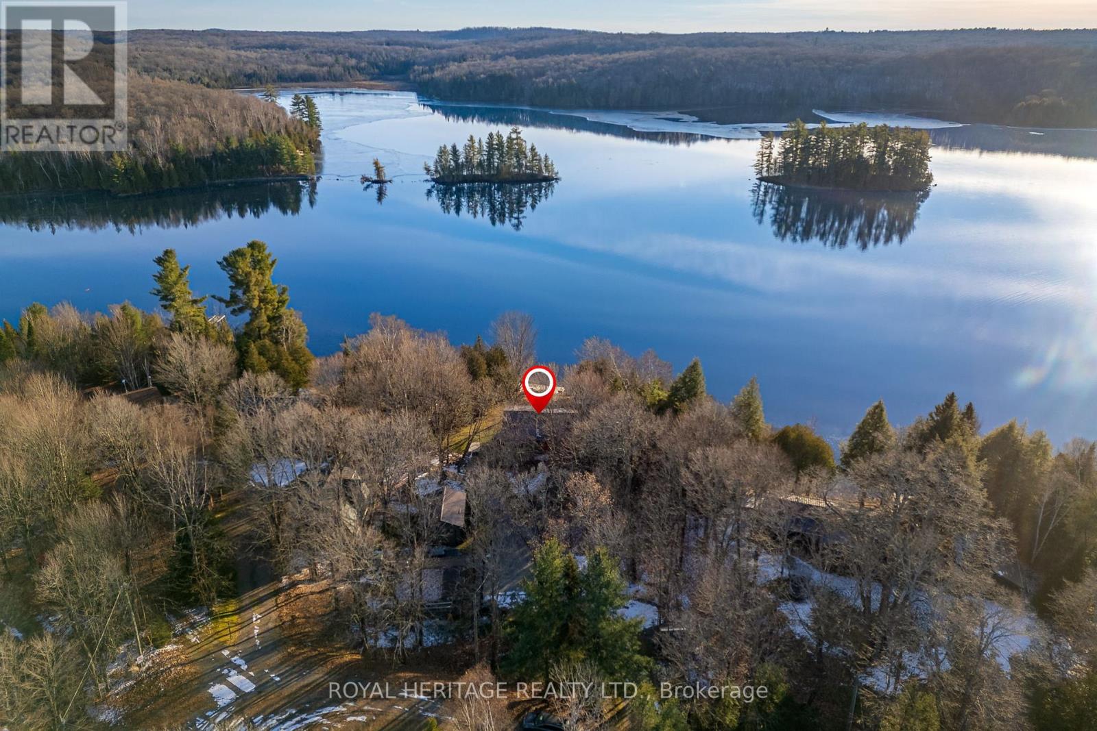 286 Holden Road, Magnetawan, Ontario  P0A 1C0 - Photo 44 - X12568052