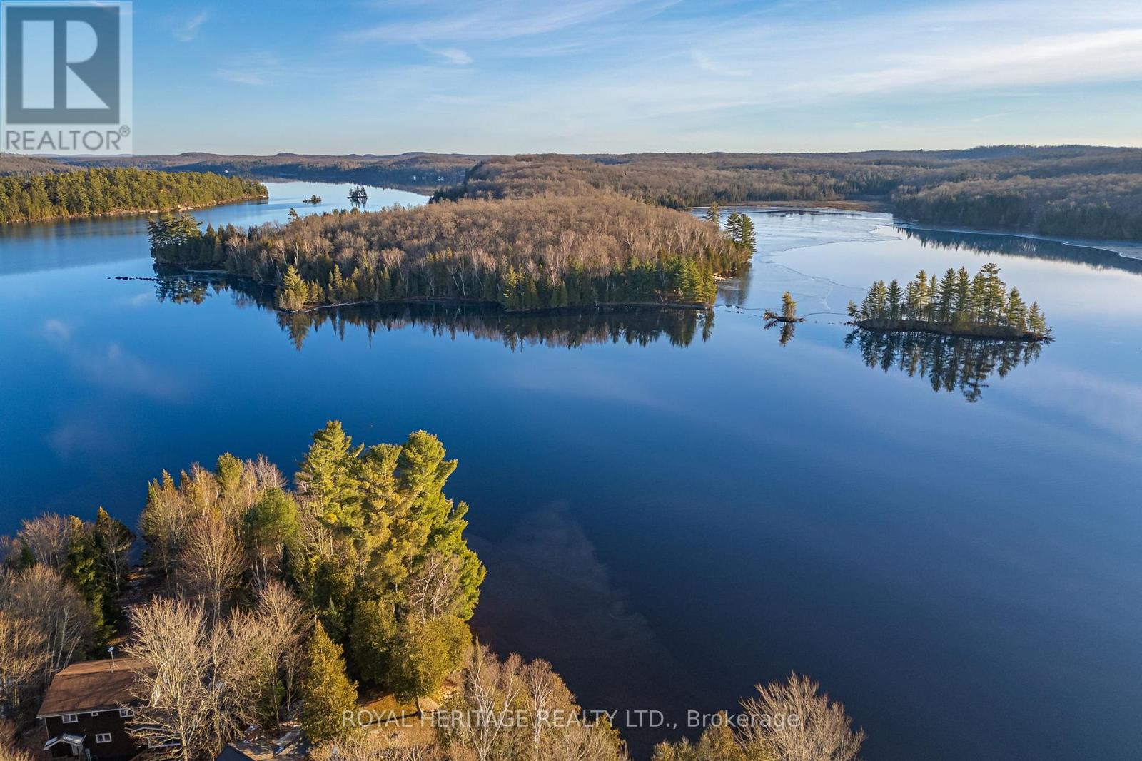 286 Holden Road, Magnetawan, Ontario  P0A 1C0 - Photo 45 - X12568052