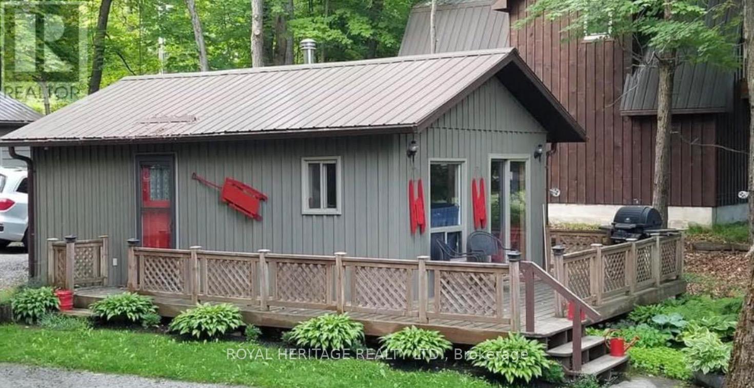 286 Holden Road, Magnetawan, Ontario  P0A 1C0 - Photo 46 - X12568052