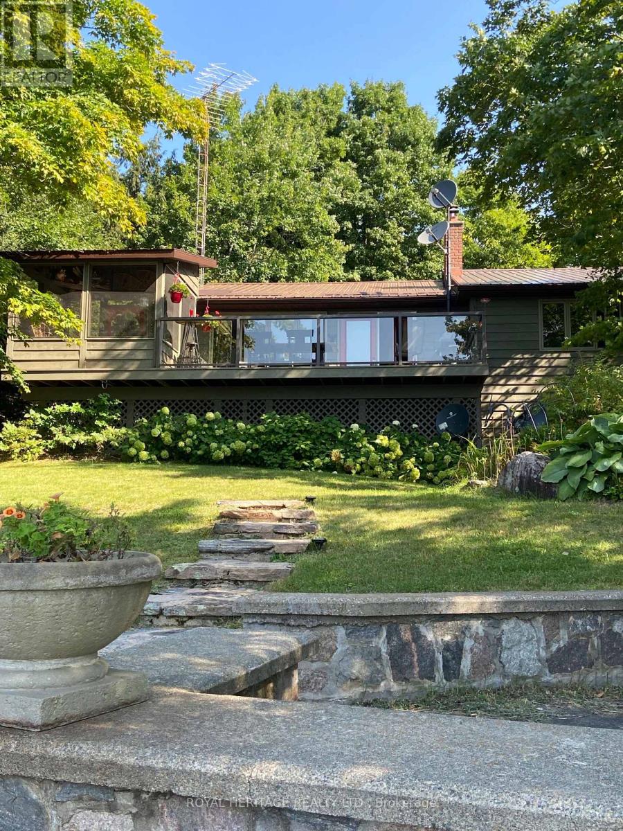 286 Holden Road, Magnetawan, Ontario  P0A 1C0 - Photo 47 - X12568052