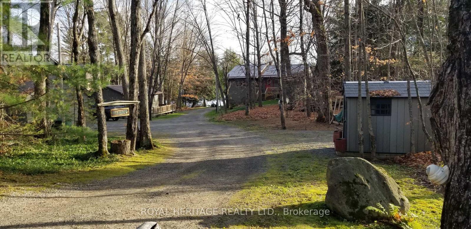 286 Holden Road, Magnetawan, Ontario  P0A 1C0 - Photo 48 - X12568052