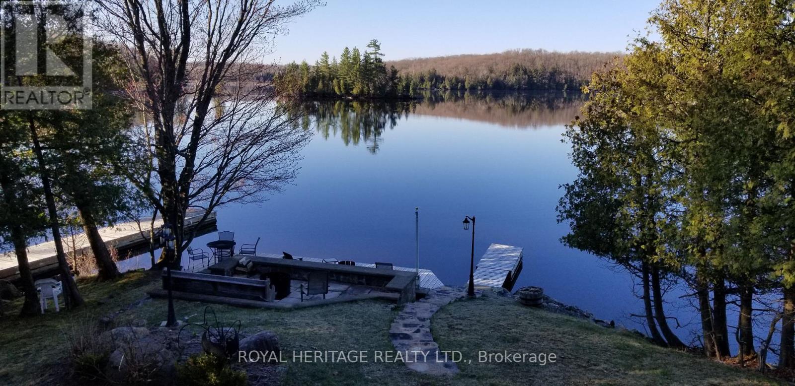 286 Holden Road, Magnetawan, Ontario  P0A 1C0 - Photo 49 - X12568052