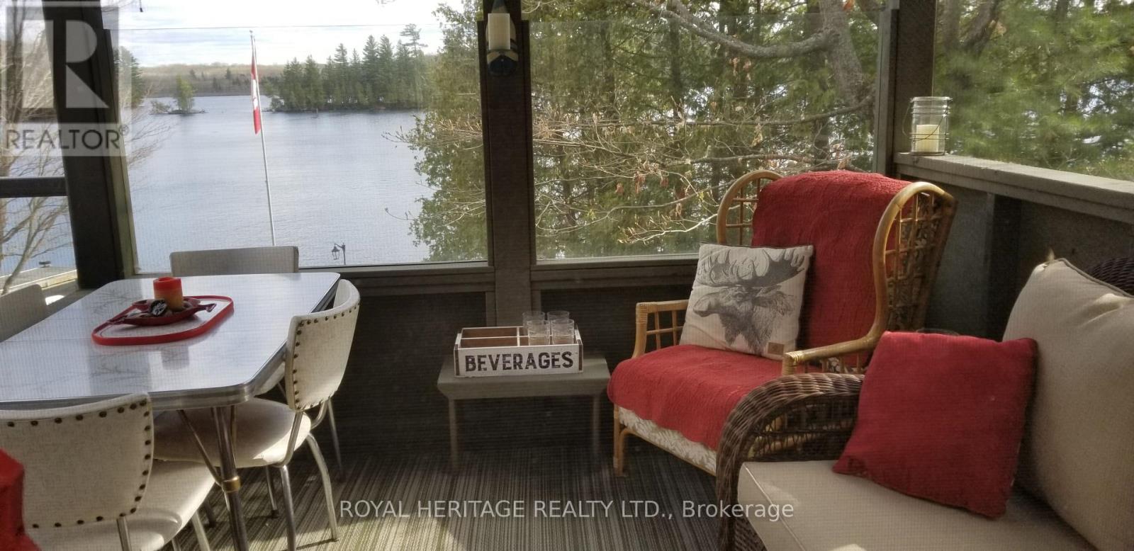 286 Holden Road, Magnetawan, Ontario  P0A 1C0 - Photo 50 - X12568052