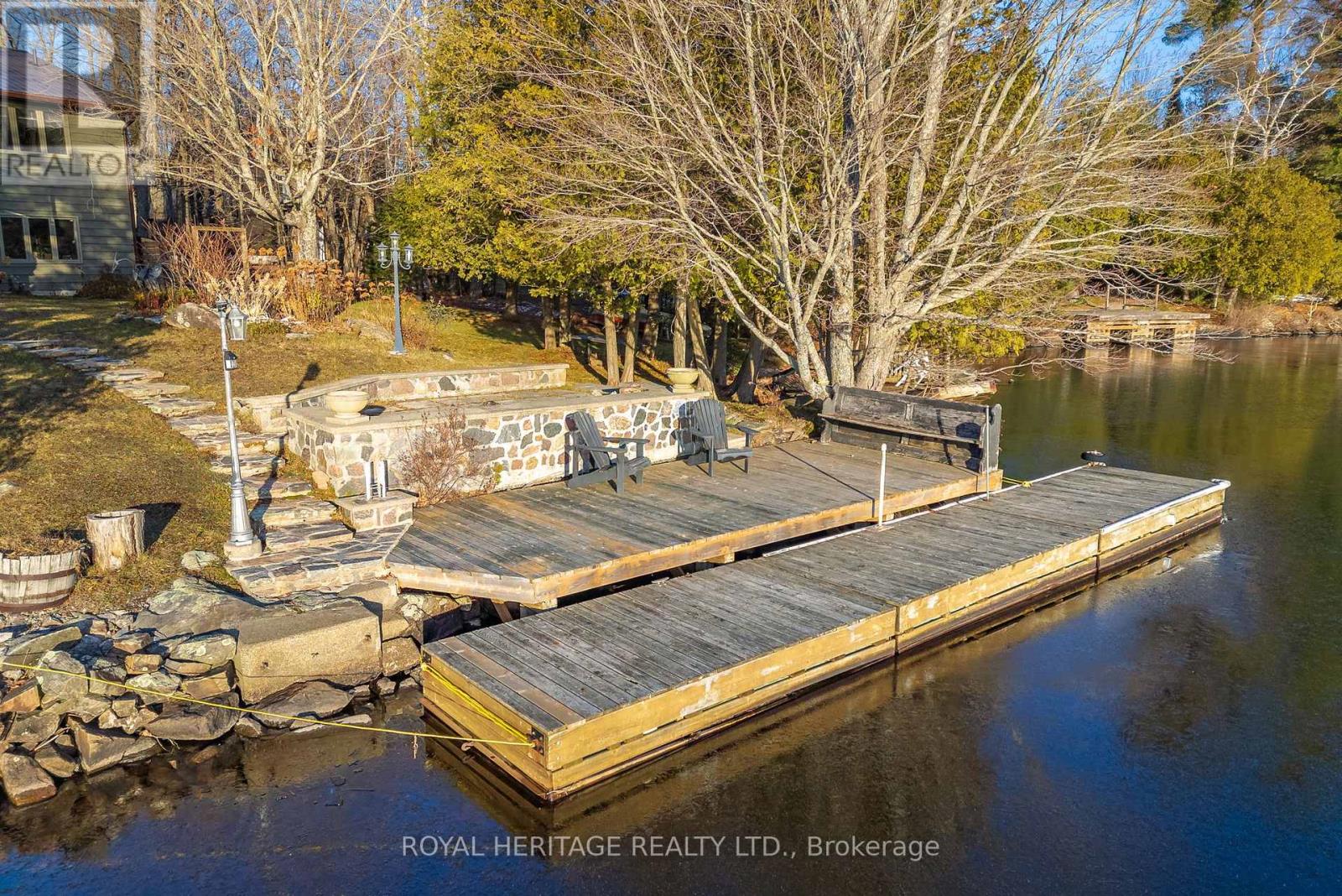 286 Holden Road, Magnetawan, Ontario  P0A 1C0 - Photo 8 - X12568052