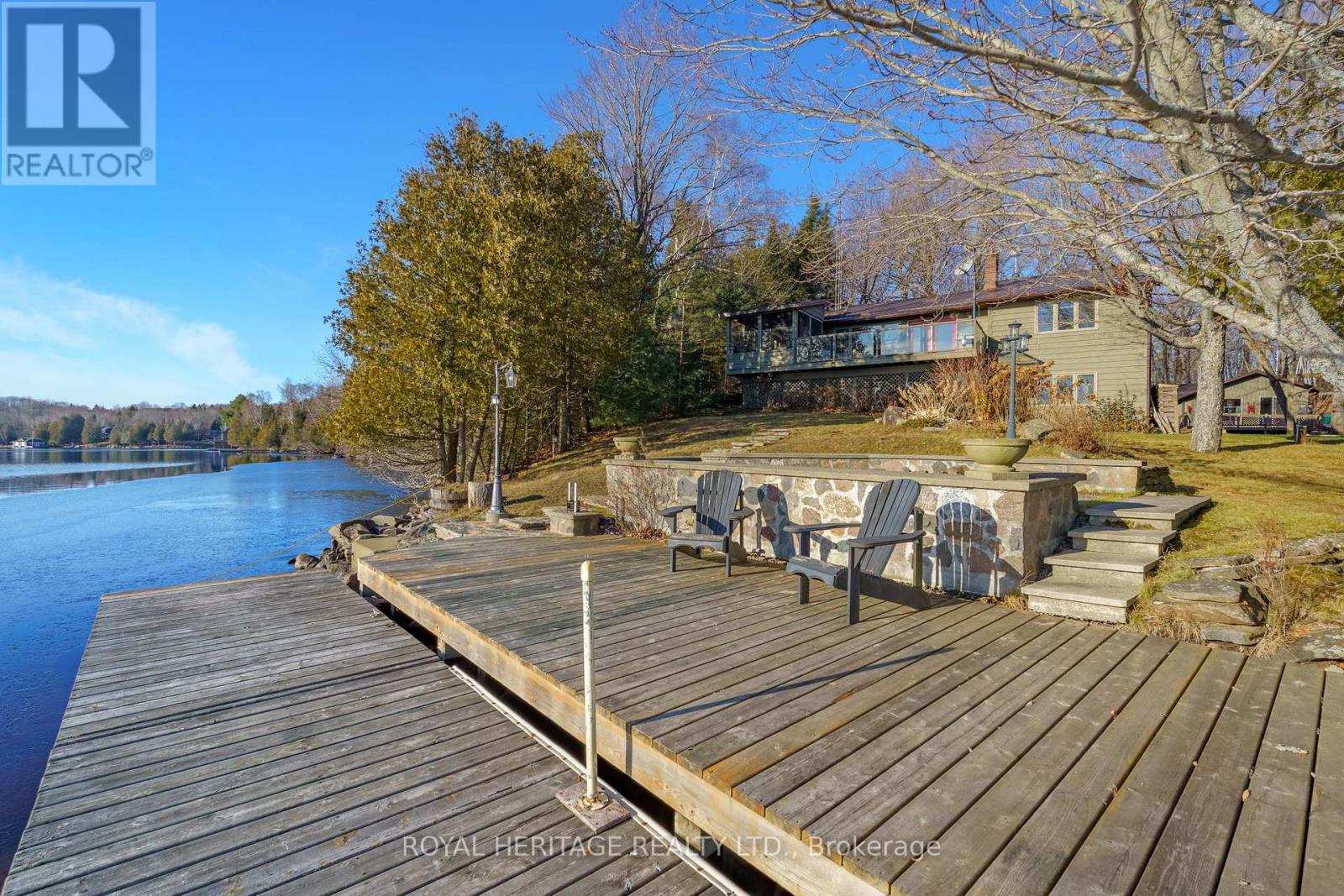 286 Holden Road, Magnetawan, Ontario  P0A 1C0 - Photo 9 - X12568052