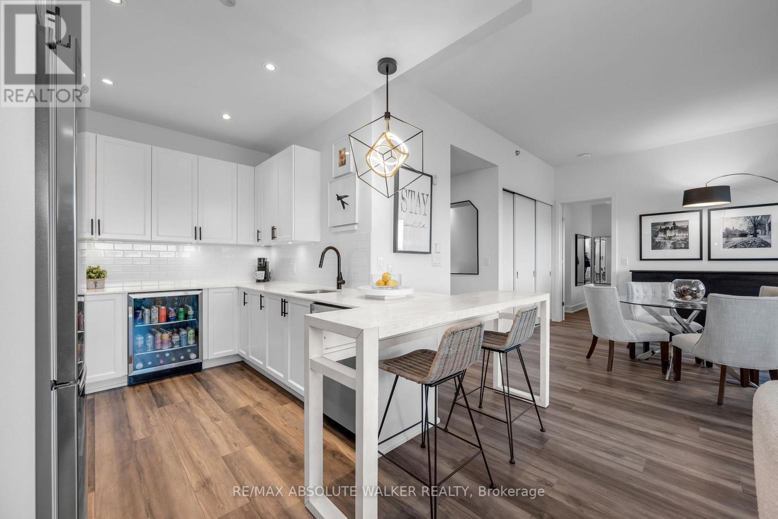 1006 - 7 Marquette Avenue, Ottawa, Ontario  K1L 8A7 - Photo 12 - X12568090