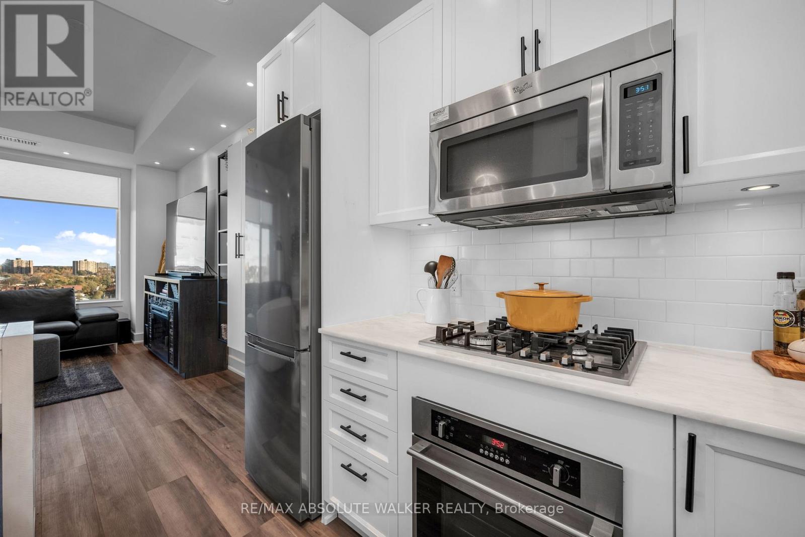 1006 - 7 Marquette Avenue, Ottawa, Ontario  K1L 8A7 - Photo 14 - X12568090