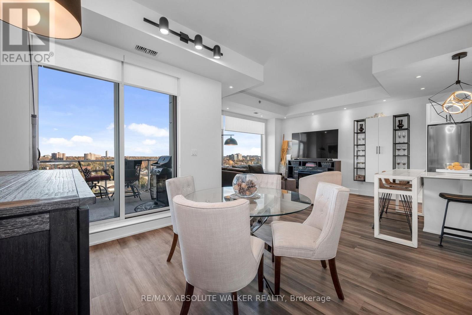 1006 - 7 Marquette Avenue, Ottawa, Ontario  K1L 8A7 - Photo 18 - X12568090