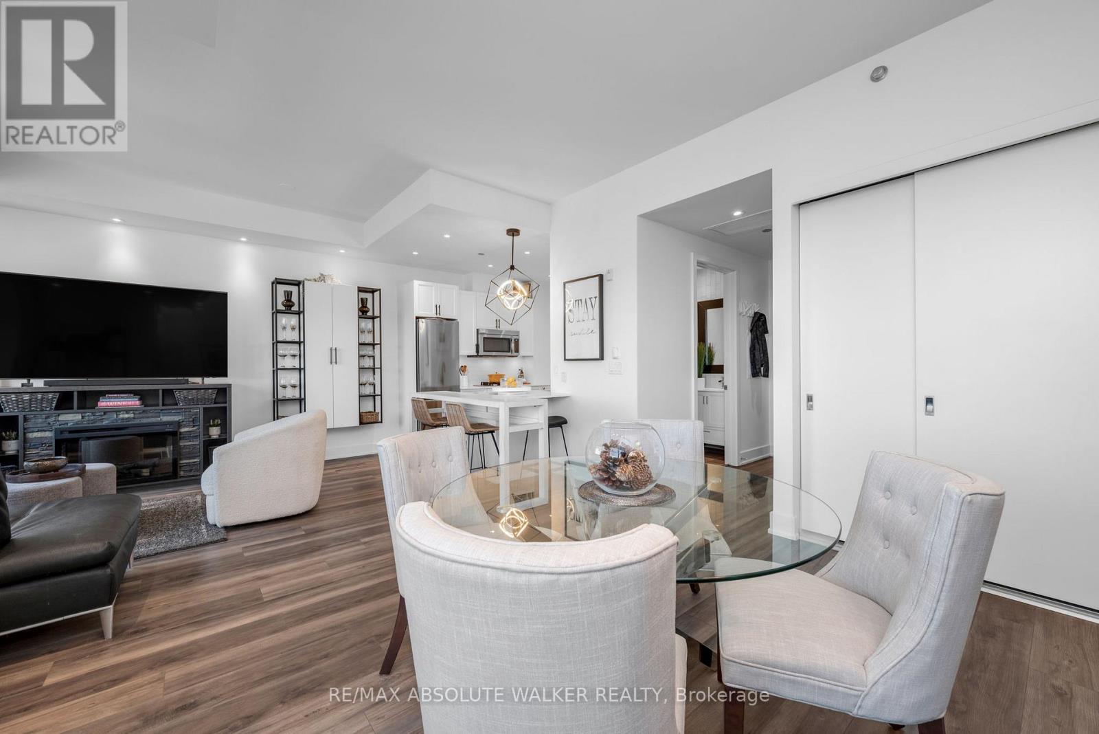 1006 - 7 Marquette Avenue, Ottawa, Ontario  K1L 8A7 - Photo 19 - X12568090