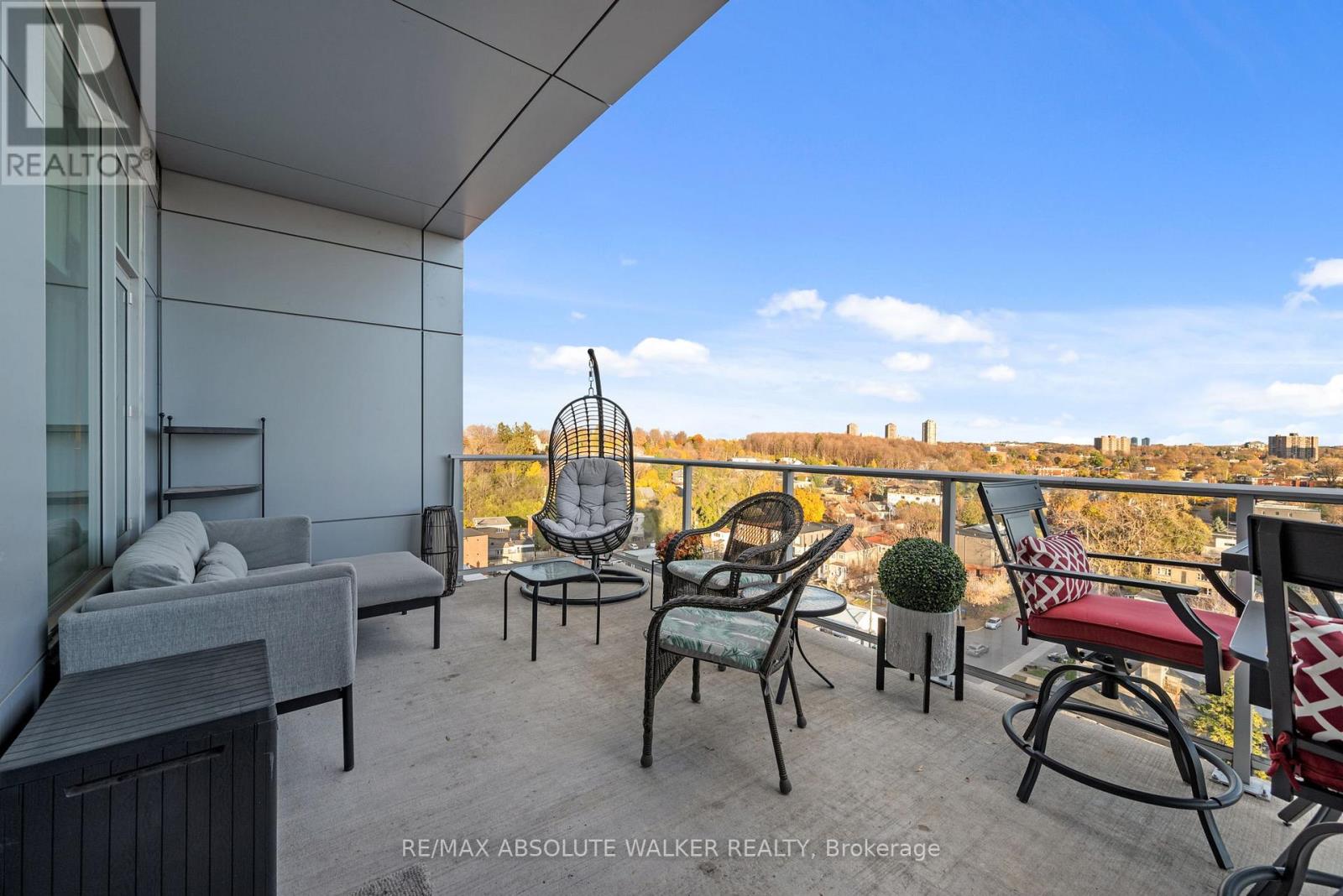 1006 - 7 Marquette Avenue, Ottawa, Ontario  K1L 8A7 - Photo 22 - X12568090