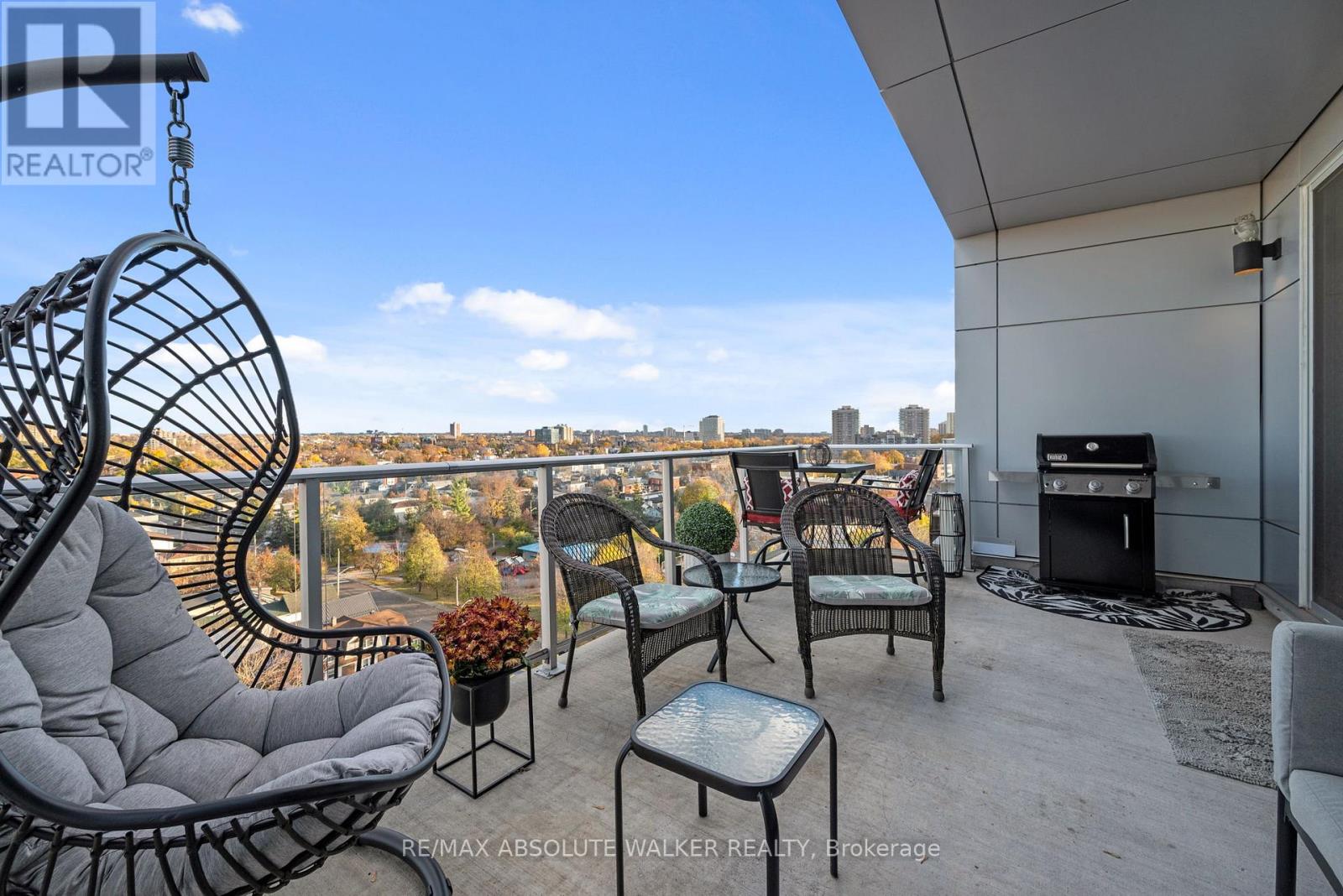 1006 - 7 Marquette Avenue, Ottawa, Ontario  K1L 8A7 - Photo 23 - X12568090