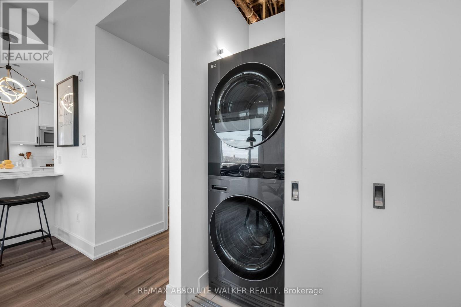 1006 - 7 Marquette Avenue, Ottawa, Ontario  K1L 8A7 - Photo 25 - X12568090