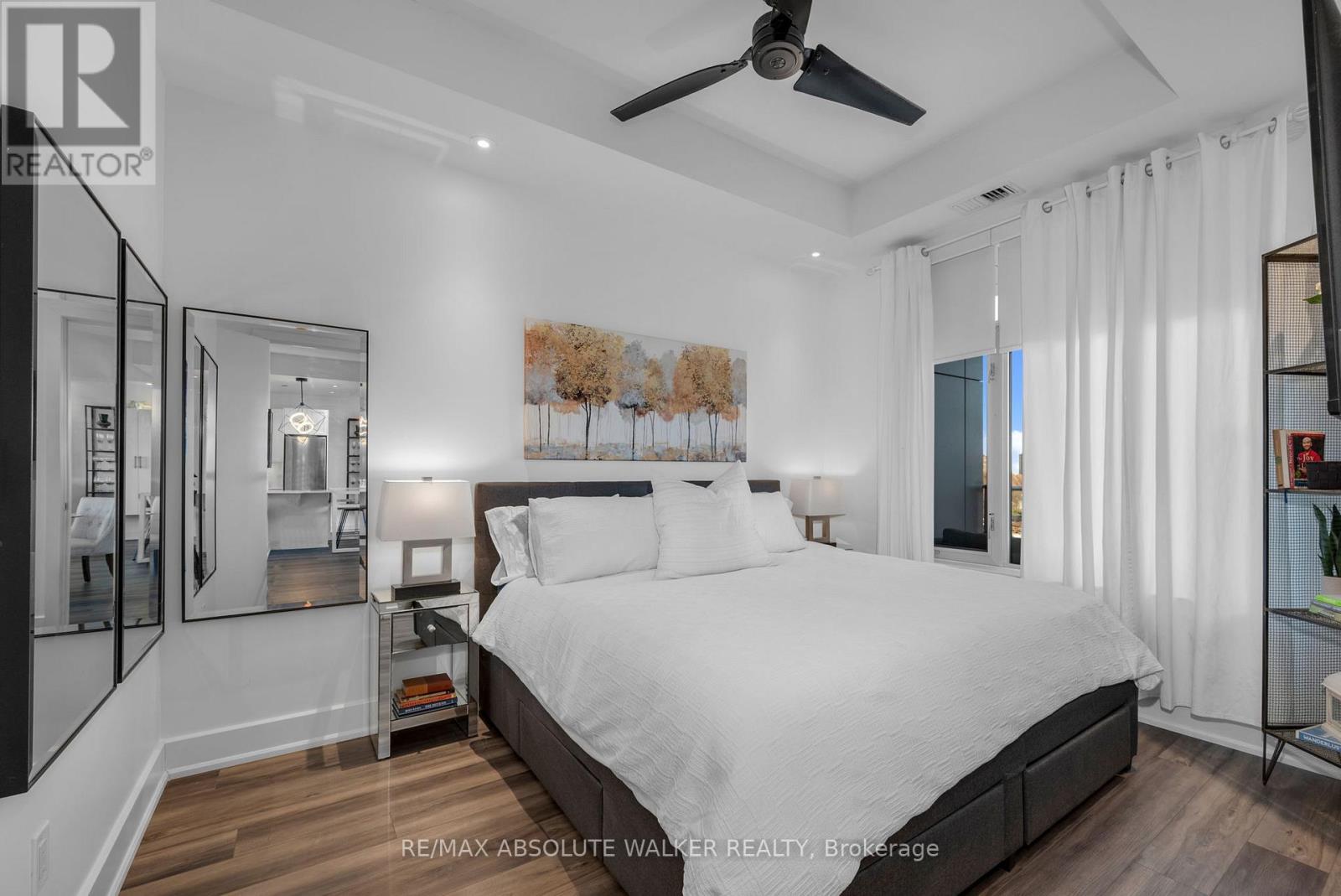 1006 - 7 Marquette Avenue, Ottawa, Ontario  K1L 8A7 - Photo 27 - X12568090