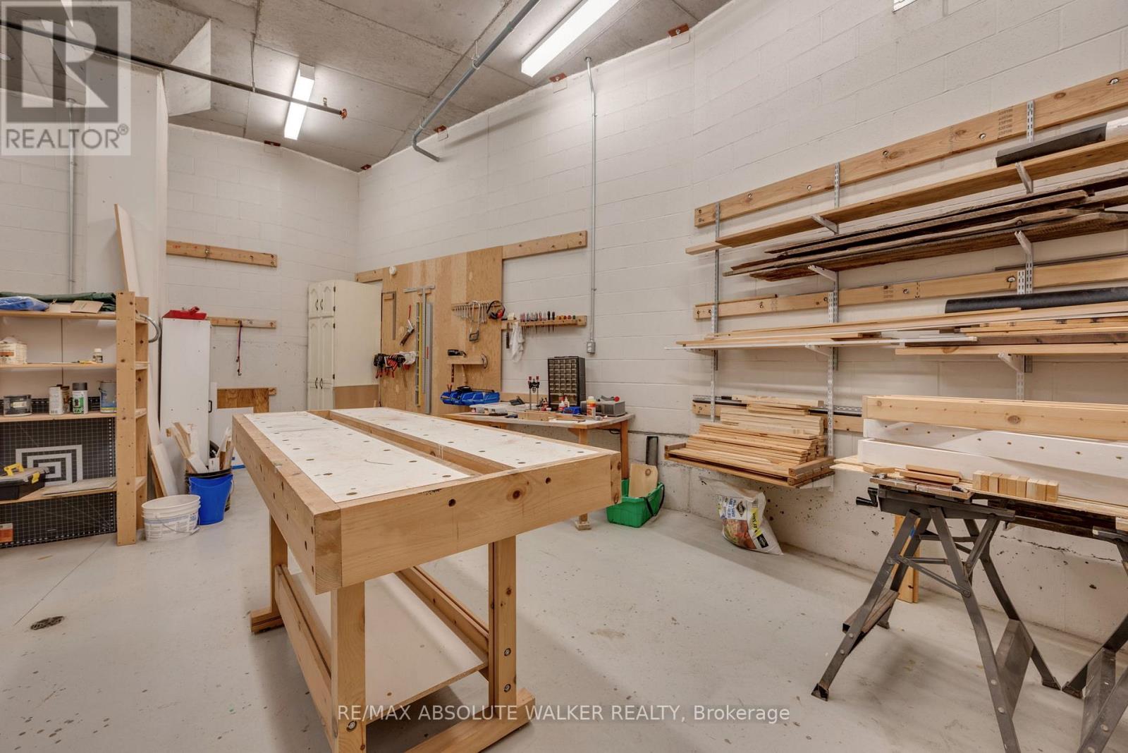 1006 - 7 Marquette Avenue, Ottawa, Ontario  K1L 8A7 - Photo 36 - X12568090