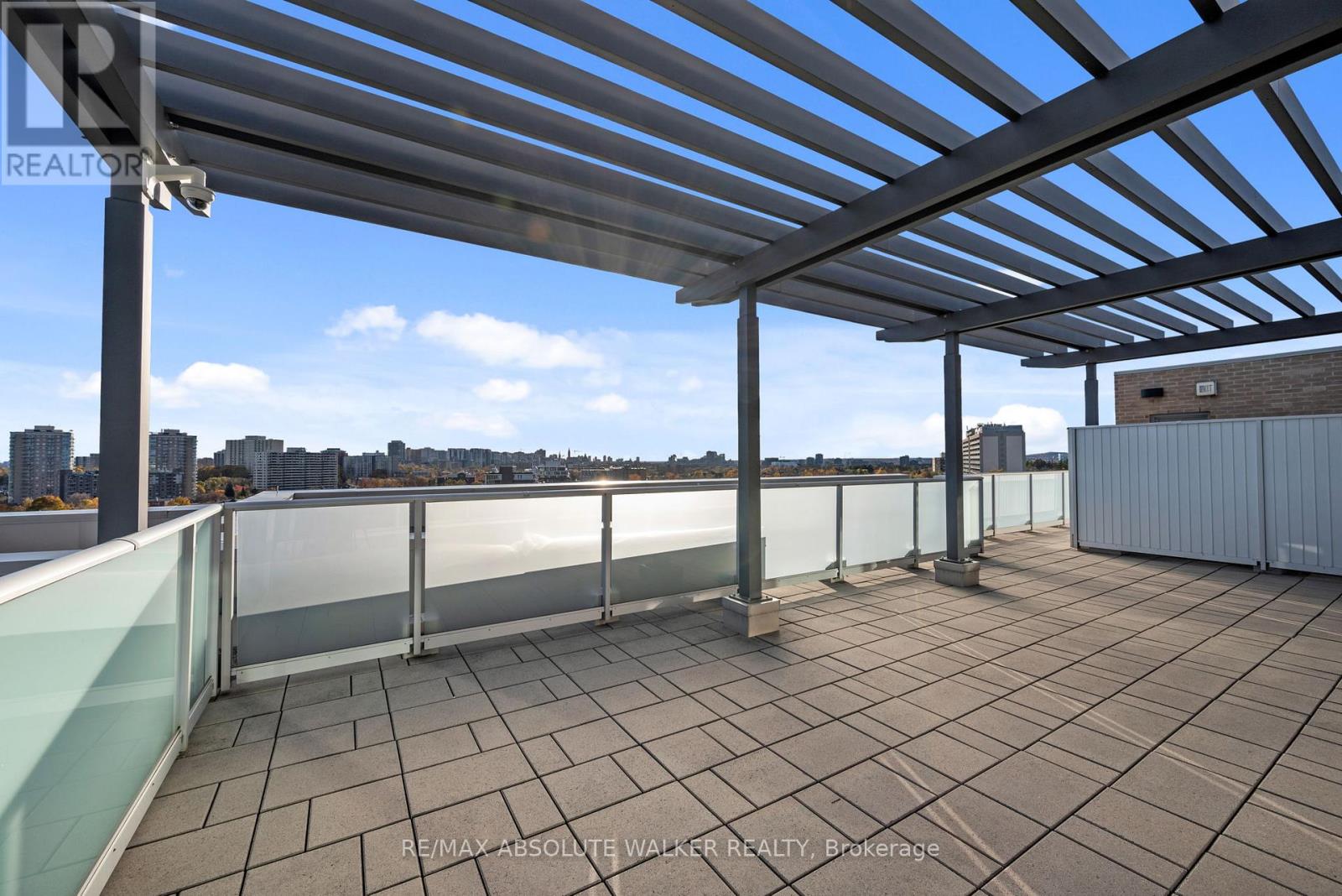 1006 - 7 Marquette Avenue, Ottawa, Ontario  K1L 8A7 - Photo 40 - X12568090