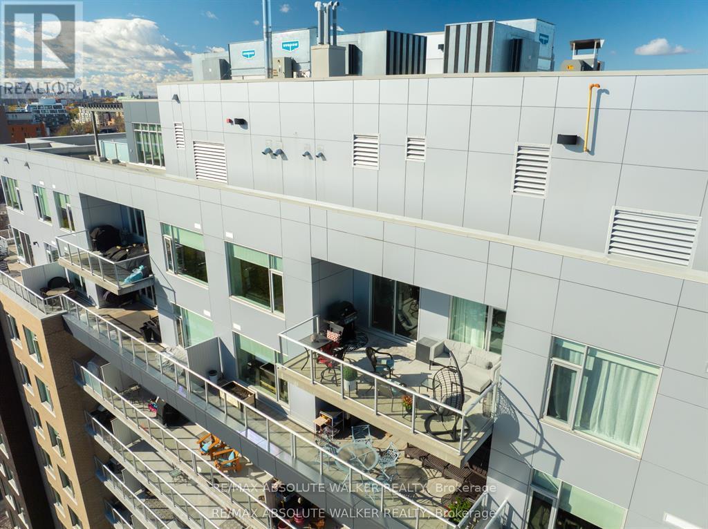 1006 - 7 Marquette Avenue, Ottawa, Ontario  K1L 8A7 - Photo 42 - X12568090