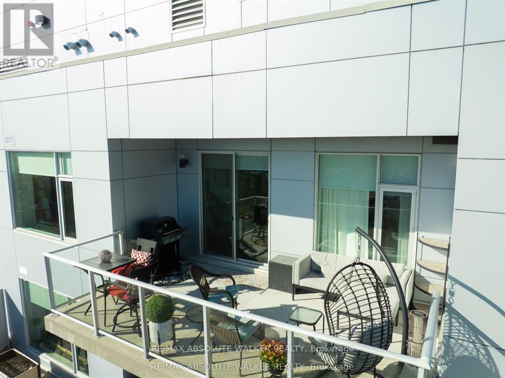 1006 - 7 Marquette Avenue, Ottawa, Ontario  K1L 8A7 - Photo 43 - X12568090