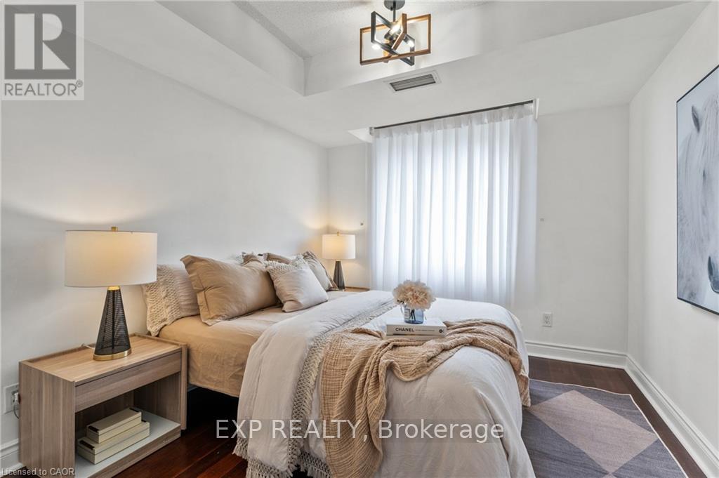 1222 - 15 Northtown Way, Toronto, Ontario  M2N 7A2 - Photo 13 - C12567956