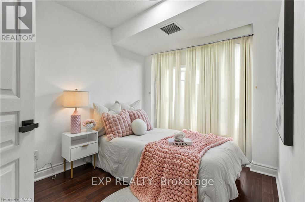 1222 - 15 Northtown Way, Toronto, Ontario  M2N 7A2 - Photo 16 - C12567956