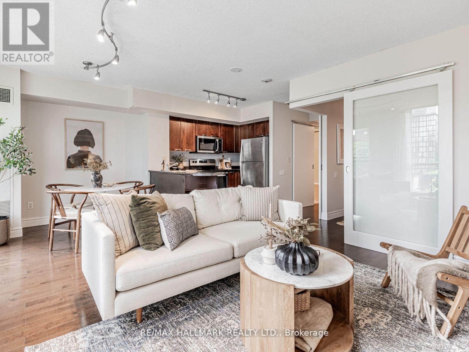 710 - 75 Dalhousie Street, Toronto, Ontario  M5B 2R9 - Photo 4 - C12450195