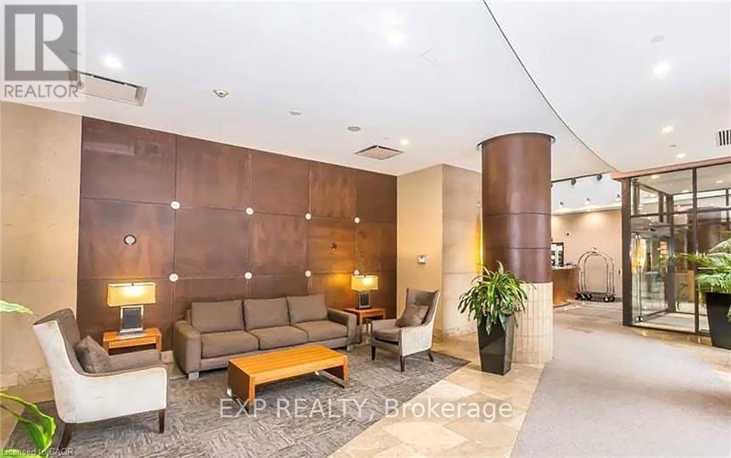 1222 - 15 Northtown Way, Toronto, Ontario  M2N 7A2 - Photo 19 - C12567956