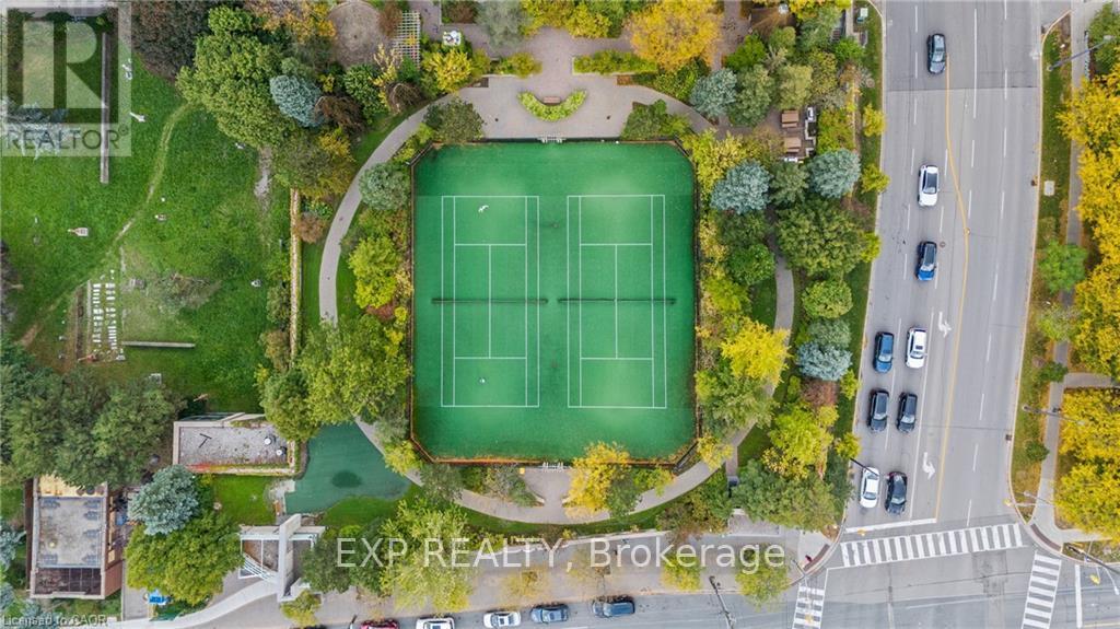 1222 - 15 Northtown Way, Toronto, Ontario  M2N 7A2 - Photo 27 - C12567956