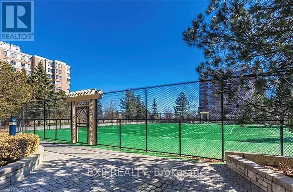 1222 - 15 Northtown Way, Toronto, Ontario  M2N 7A2 - Photo 26 - C12567956