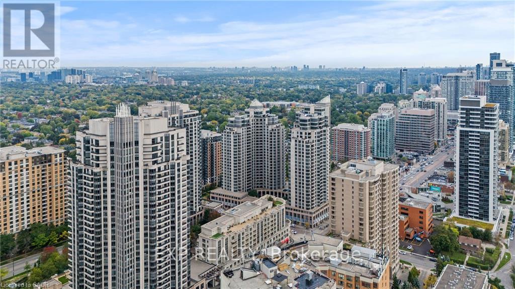 1222 - 15 Northtown Way, Toronto, Ontario  M2N 7A2 - Photo 29 - C12567956