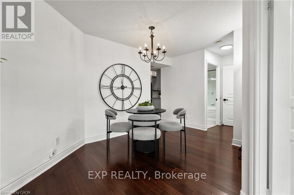 1222 - 15 Northtown Way, Toronto, Ontario  M2N 7A2 - Photo 8 - C12567956