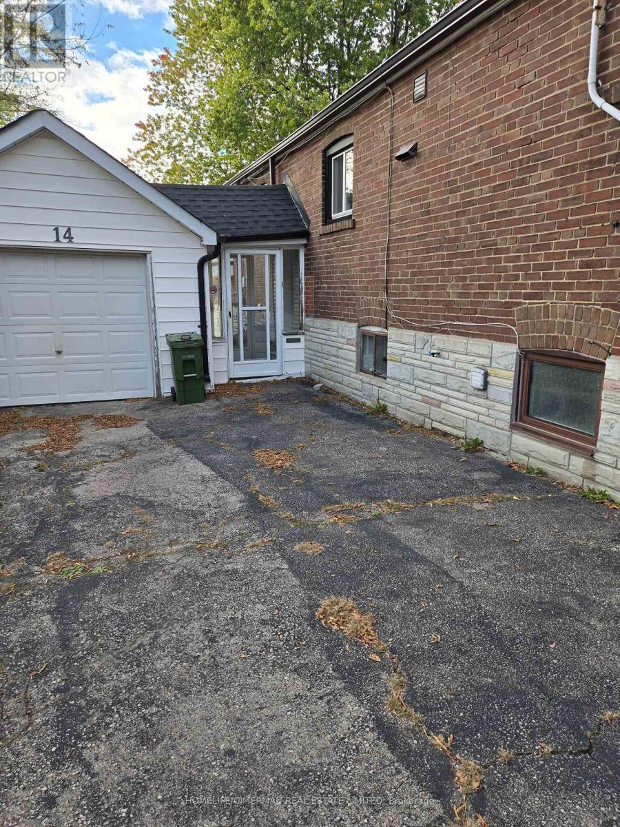 Basement - 14 Rensburg Drive, Toronto, Ontario  M1K 3A3 - Photo 2 - E12493818