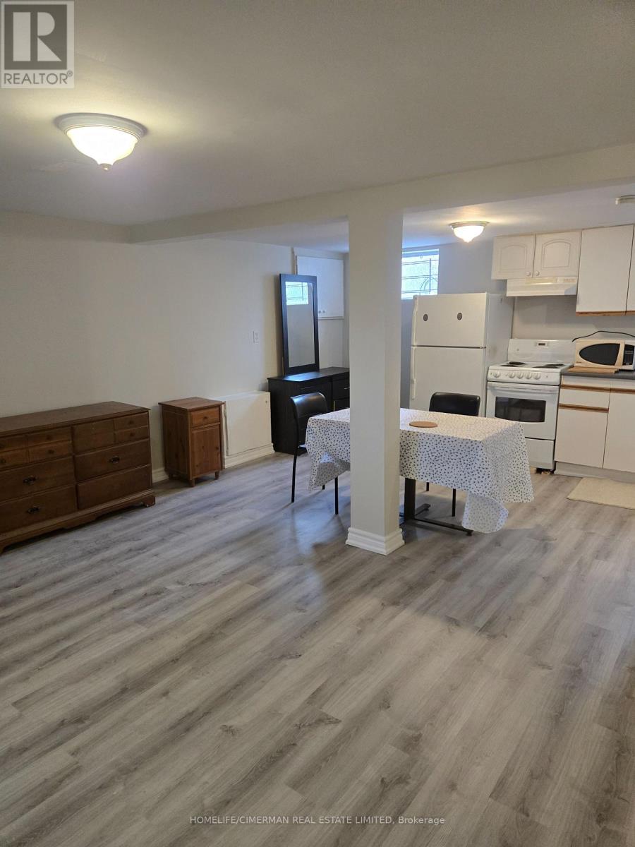 Basement - 14 Rensburg Drive, Toronto, Ontario  M1K 3A3 - Photo 5 - E12493818