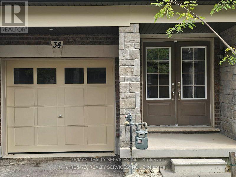 34 - 68 First Street, Orangeville, Ontario  L9W 2E4 - Photo 2 - W12567052