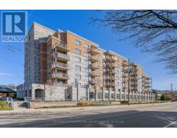 705 - 155 WATER STREET S, Cambridge, Ontario
