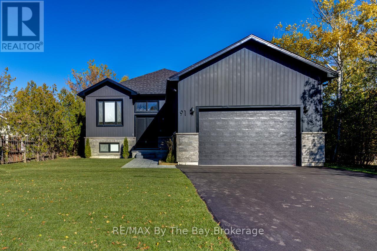 91 Summer View Avenue, Collingwood, Ontario  L9Y 3Z1 - Photo 2 - S12568192